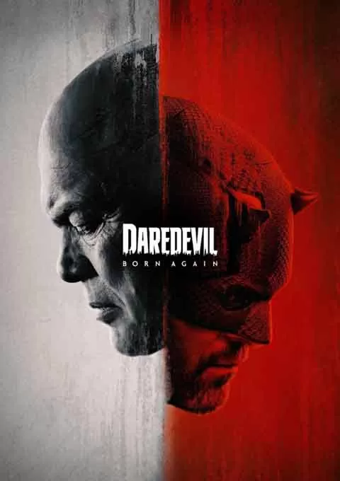 夜魔侠：重生 第一季